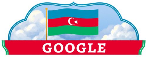 Google Azərbaycanı təbrik etdi - FOTO 