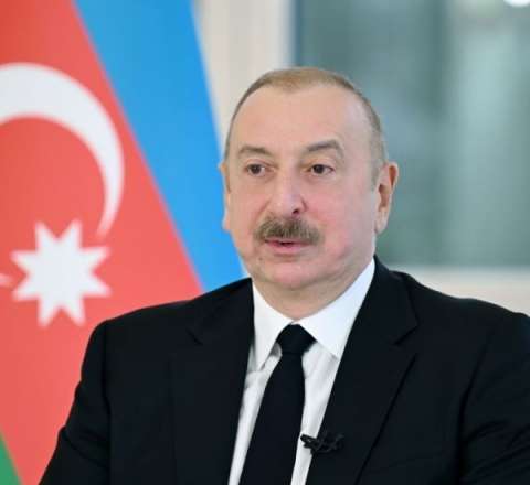 İlham Əliyev bu qanunu təsdiqlədi 