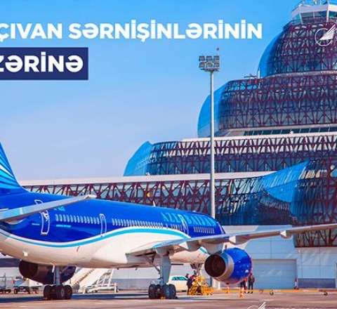 Naxçıvana səfər edənlərin nəzərinə! 