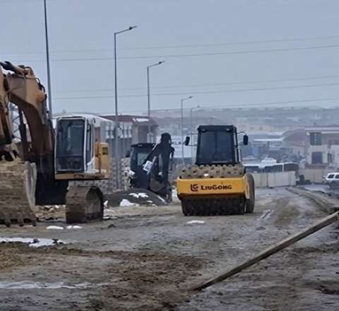 Sumqayıtı Sarayla birləşdirən körpü bu tarixdə açılacaq 