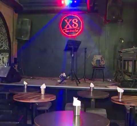 “XS lounge”dan şikayətlə bağlı tədbir görüldü 