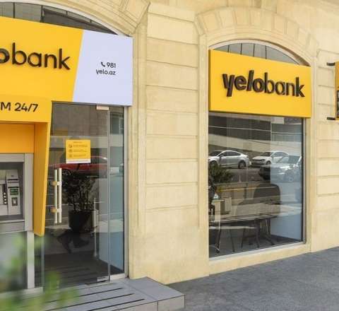 "Yelo Bank”ın filial müdiri müştərinin çənəsini sındırdı - Araşdırma başladı - YENİLƏNİB 