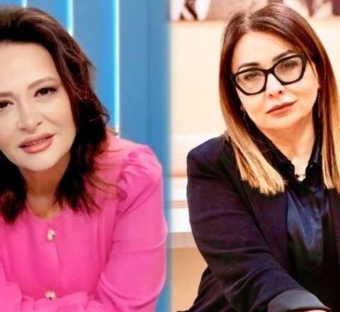 “AzDrama”da gərginlik pik həddə çatdı: Mehriban Xanlarova açıq iclas tələb edir? - FOTO 