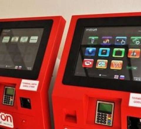  Pos-terminallarda problem yarandı - Ödəniş etmək olmur 