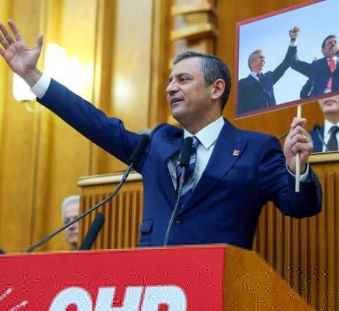 CHP İmamoğlu ilə əlaqədar təcili toplandı 