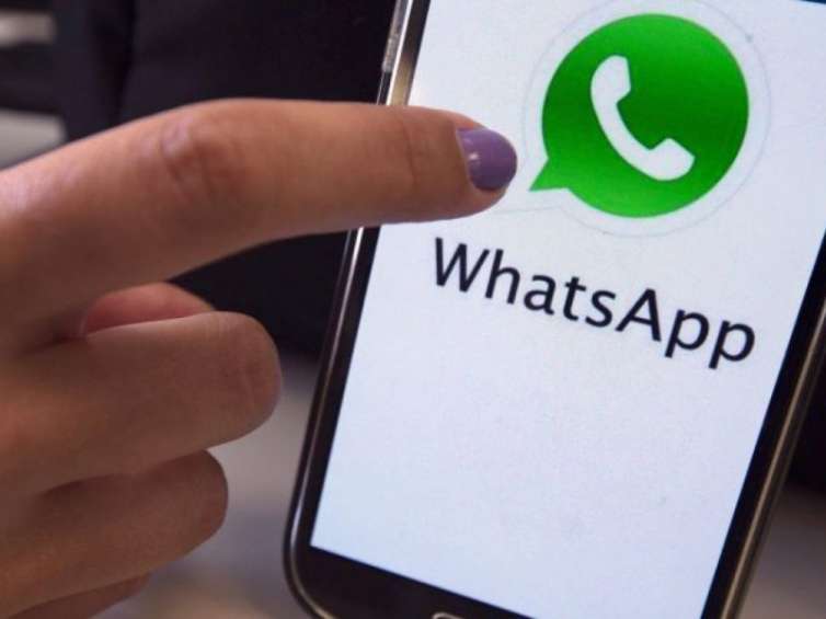   İrandan WhatsApp-la bağlı qərar 