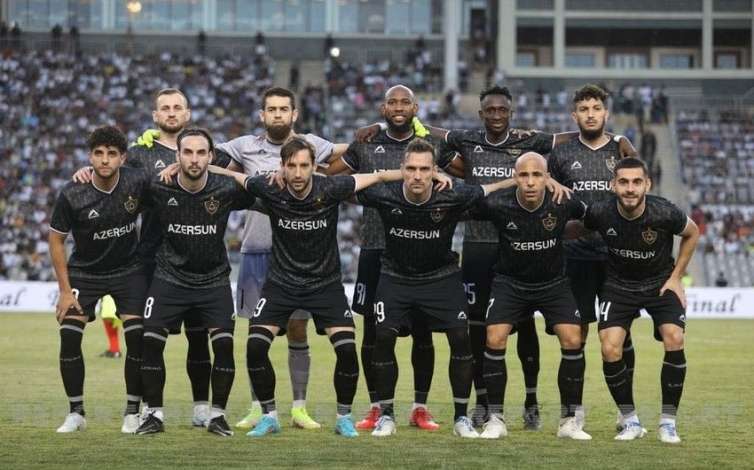 "Qarabağ"ın dəvətilə 15 klub Bakıya gəlir - Adlar açıqlandı 