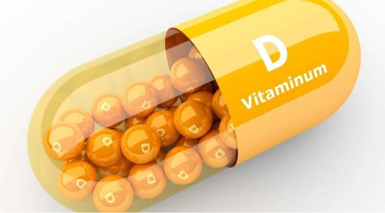 Bu vitamin 60-70 yaşlıların ömrünü uzadır 