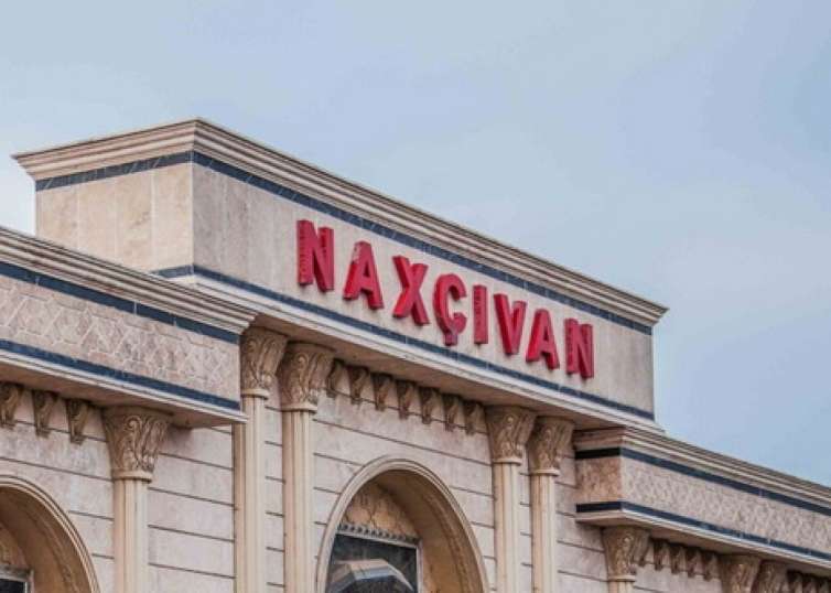 Naxçıvanda mədəniyyət nazirinin müavinlərinin sayı artırıldı 