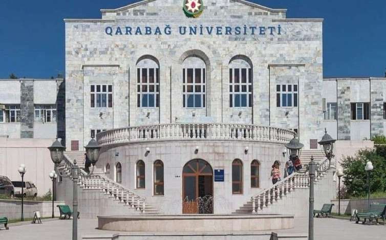 Qarabağ Universiteti niyə vacib idi? - Xankəndiyə bütün qapıları açacaq 