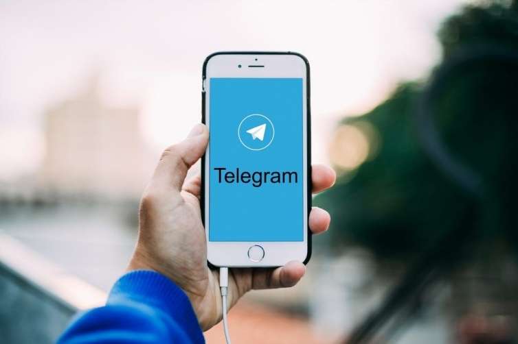 Telegram-ın işində problemlər yarandı 