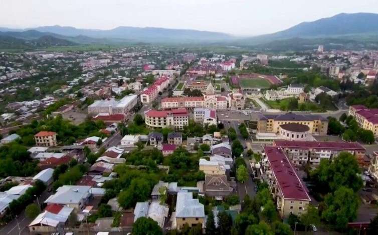 Rusiya Qarabağda Baş konsulluq açmaq istəyir 