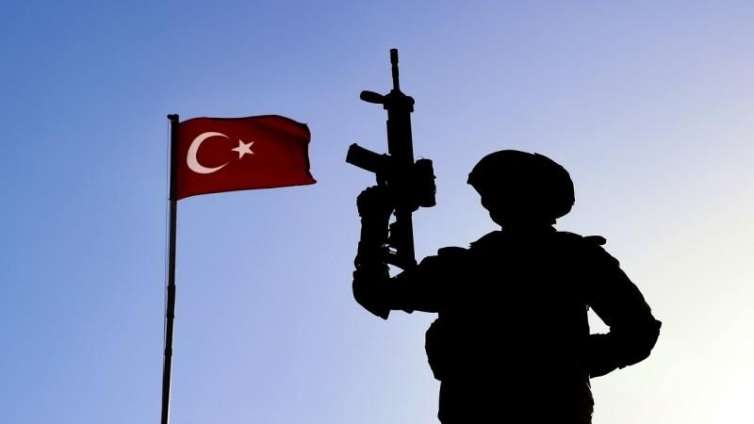 Türkiyə ordusu 6 terrorçunu zərərsizləşdirib 