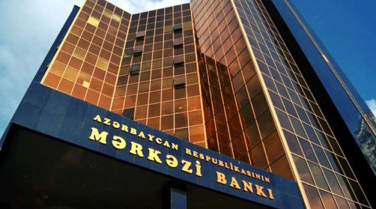 Mərkəzi Bank “Bakı Fond Birjası”na rəsmi xəbərdarlıq etdi 