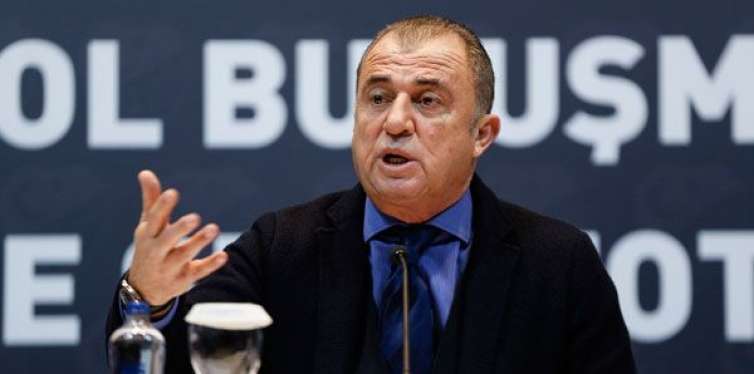 Fateh Terim Bakıya gəlir 