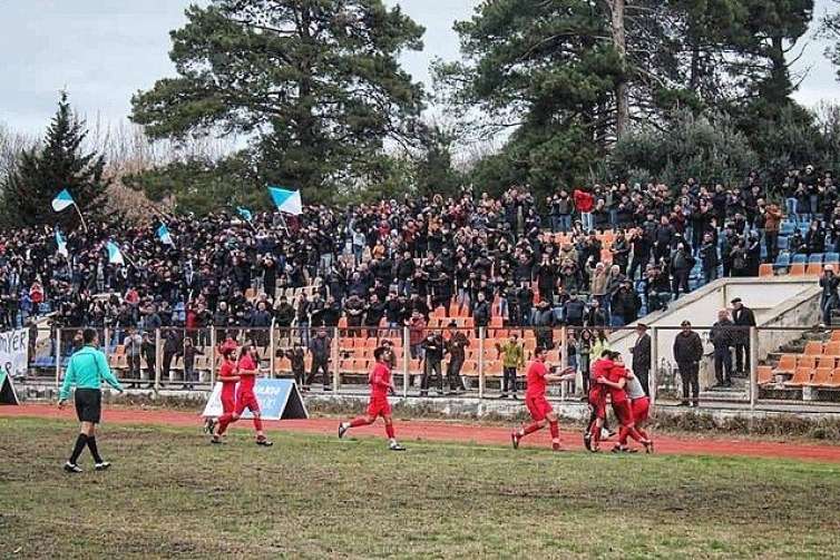 "Mingəçevir" klubu ilə bağlı iddialar dəqiqləşdi - FOTO 