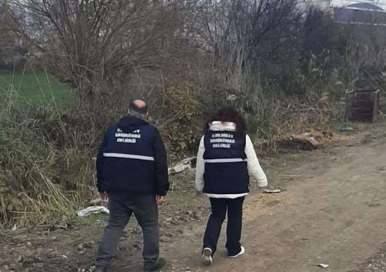 Polis basqın etdiyi evdə qartal, timsah və anakonda tapdı - VİDEO 