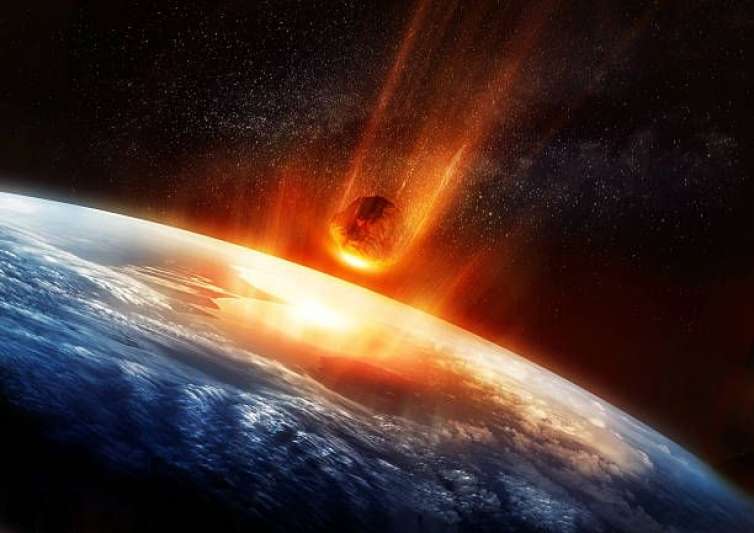 10 mərtəbəli bina boyda asteroid Yerə yaxınlaşır 