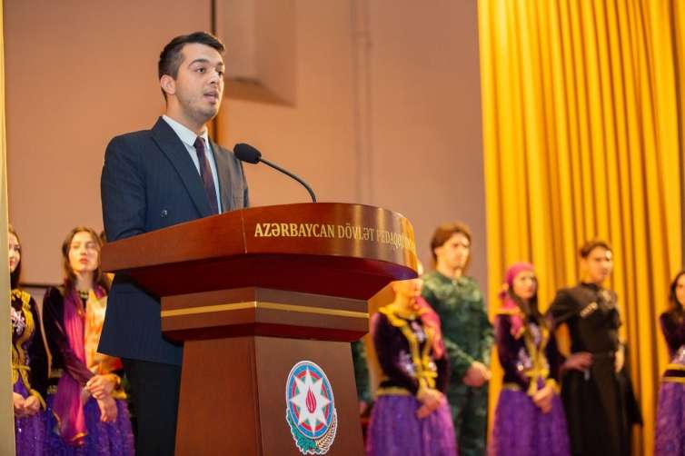 IV ASAN Teatr Festivalı keçirildi - FOTO 